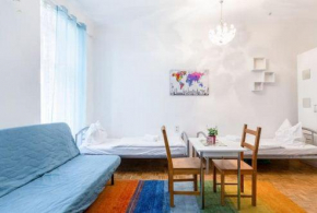 Contactless Check-In Top located room Netflix&Nespresso, Vienna